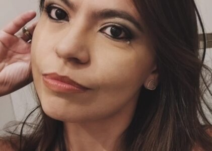 MICHELLE SN – Jantar à moderna [conto]