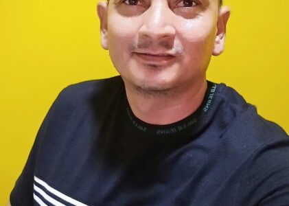 WILSON VIEIRA – Iminência do nascimento de um escritor [conto]