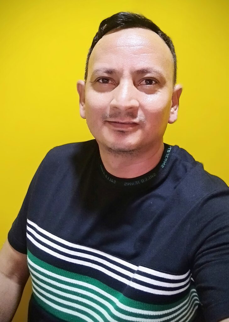Wilson Vieira
