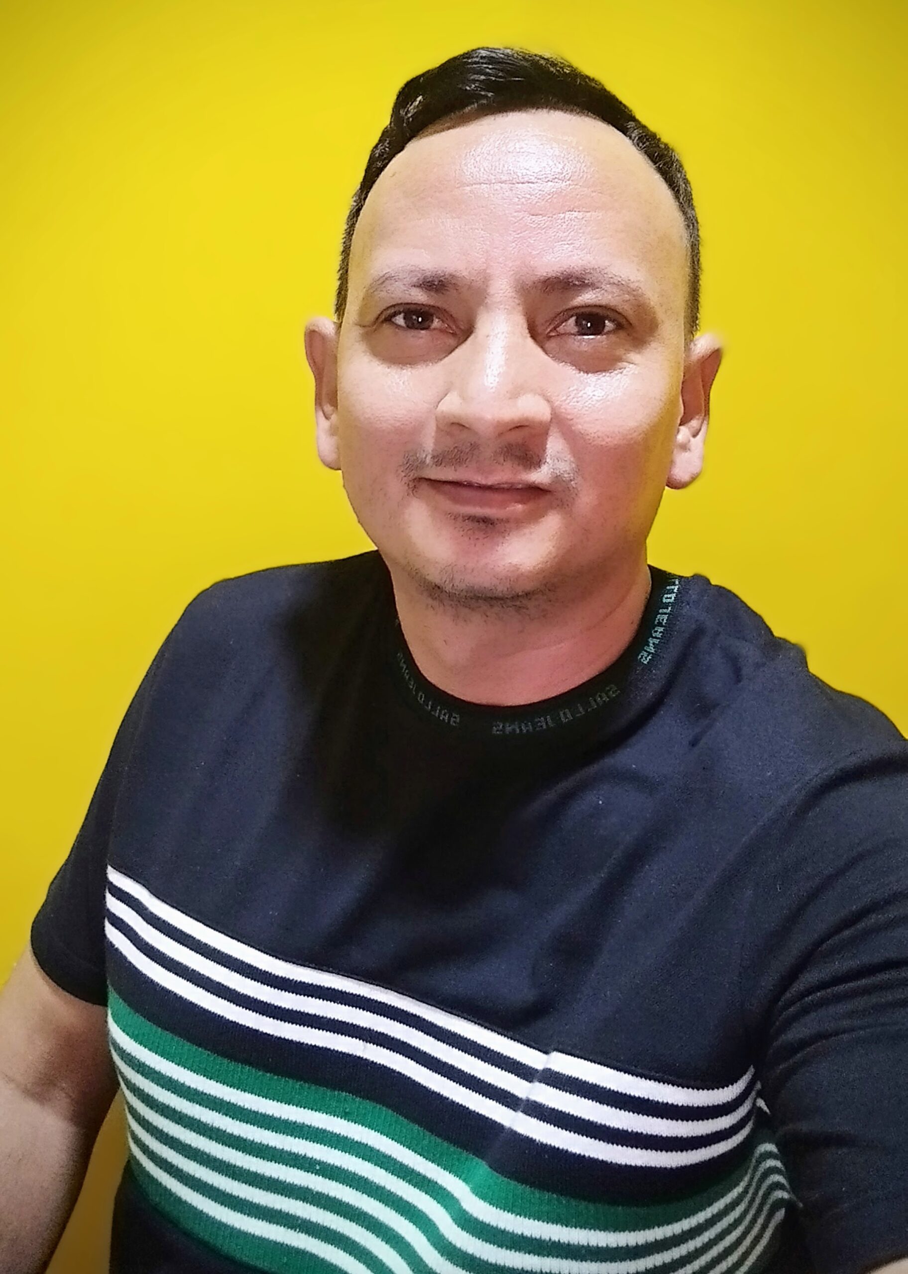 WILSON VIEIRA – Iminência do nascimento de um escritor [conto]