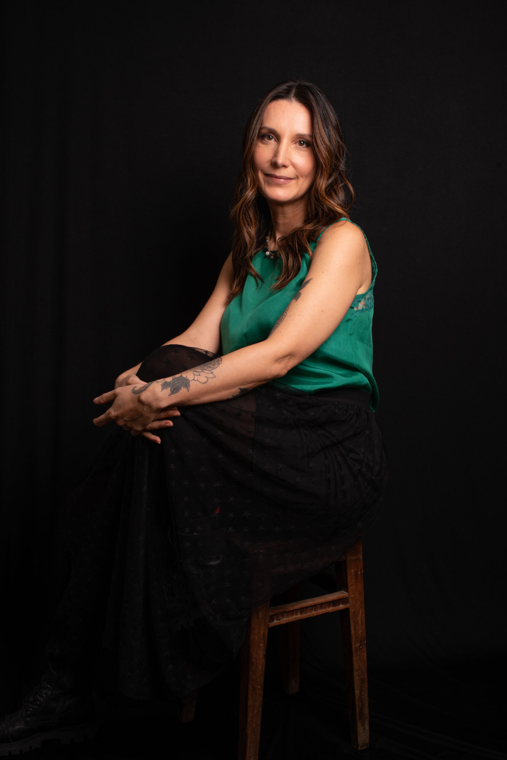 LU RODRIGUES – Mariposas não voam longe [trechos]