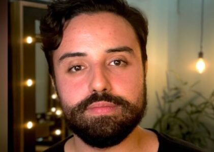 NAVALHAR É PRECISO – ALOISIO ROMANELLI [entrevista]