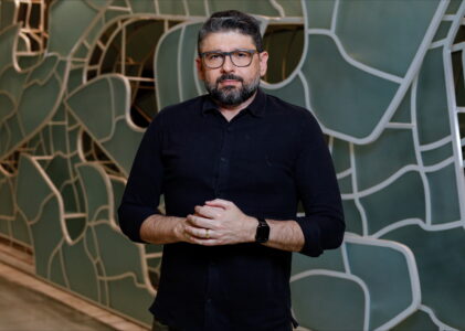 NAVALHAR É PRECISO – HERMES COÊLHO [entrevista]