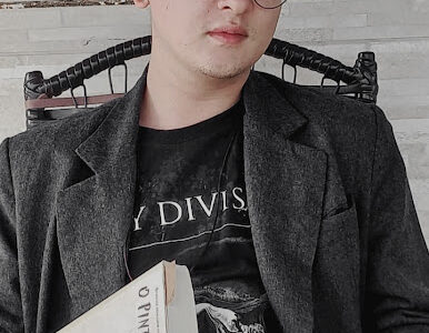 NAVALHAR É PRECISO – NOMURA HONORATO [entrevista]