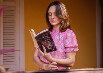 CARLA DE PAIVA – 3 poemas