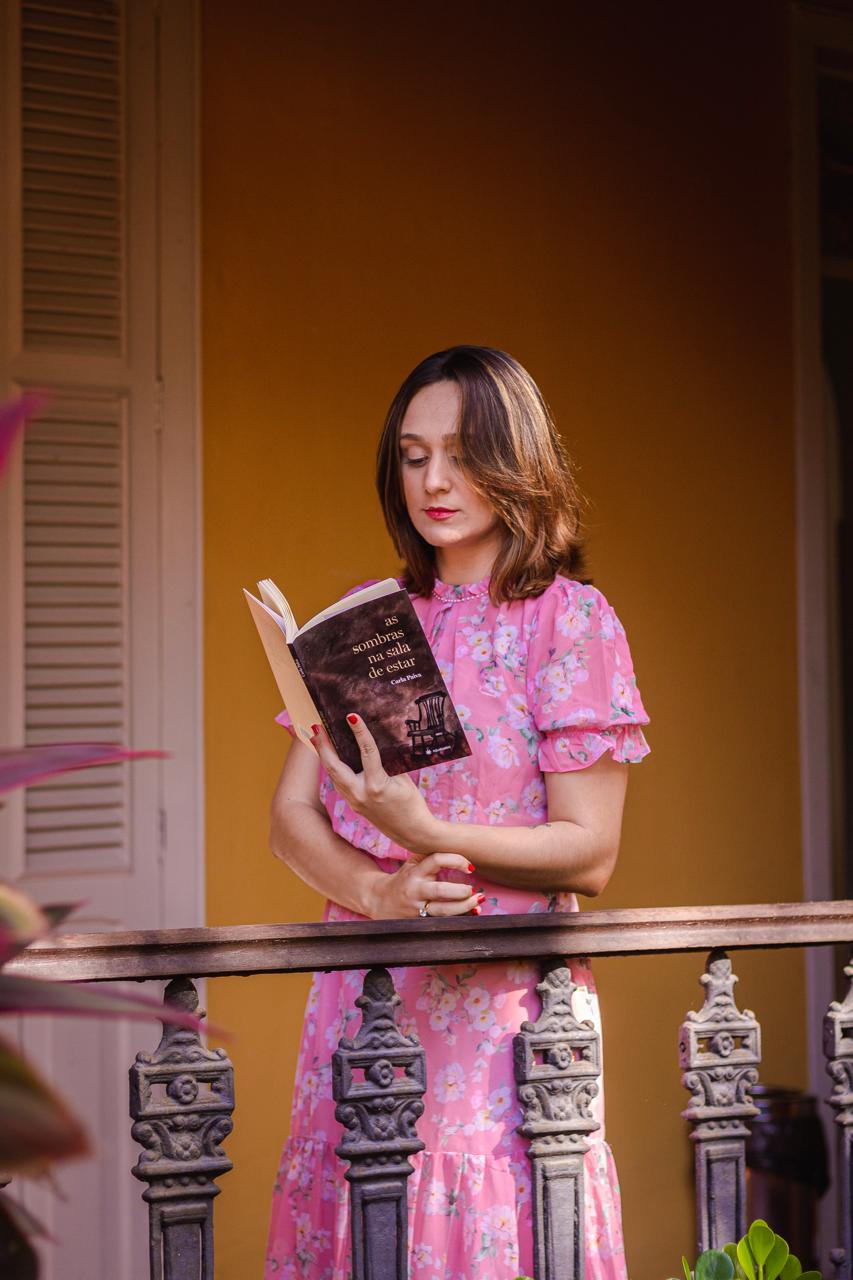 CARLA DE PAIVA – 3 poemas