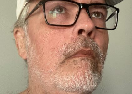 CLAUDIO VENTURA – Um dom único [conto]