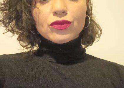 ANGÉLICA CONCEIÇÃO – Papillon [crônica]