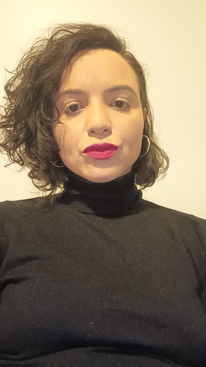 ANGÉLICA CONCEIÇÃO – Papillon [crônica]