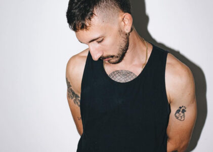 NAVALHAR É PRECISO – KAHEL SANTOS [entrevista]