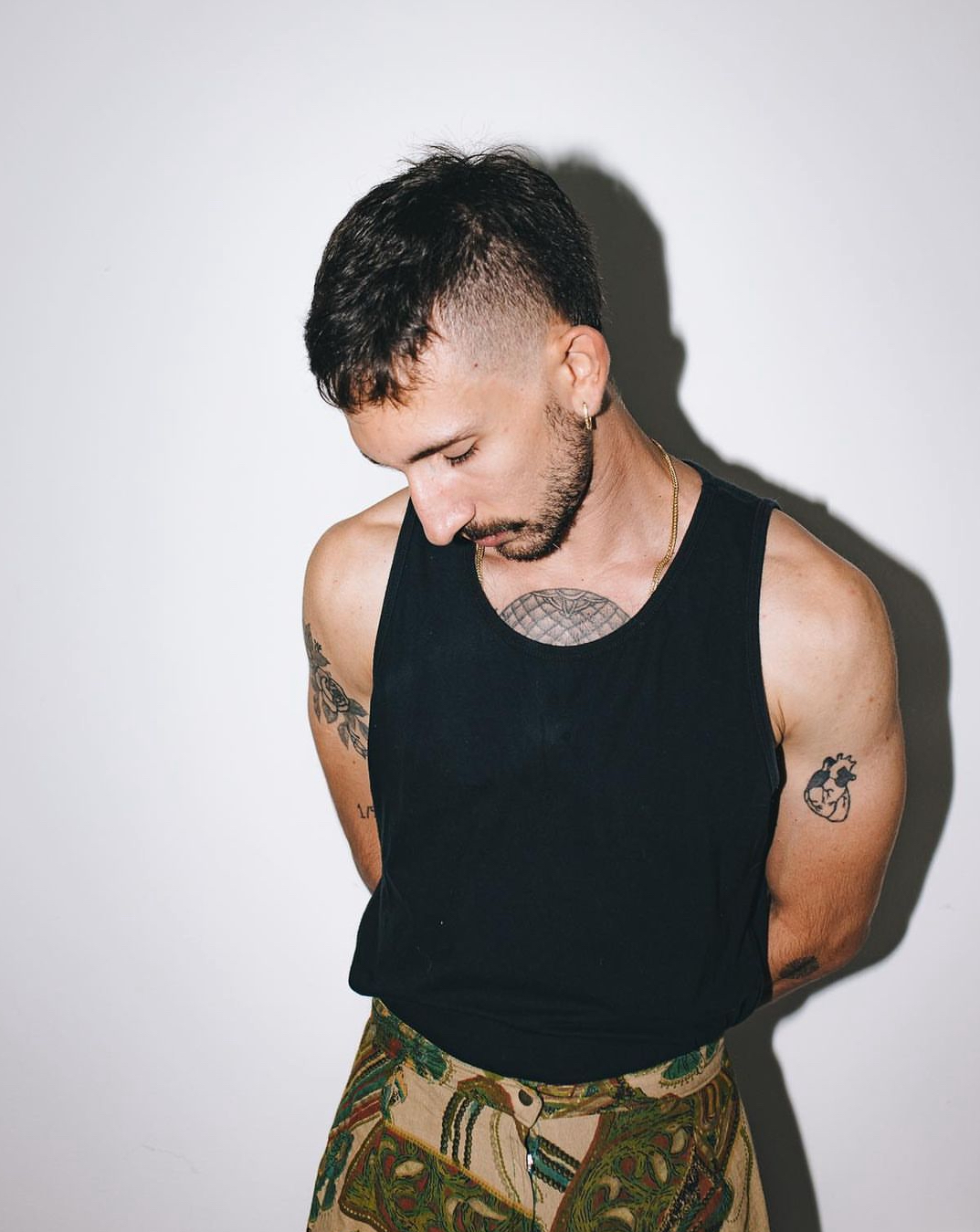 NAVALHAR É PRECISO – KAHEL SANTOS [entrevista]