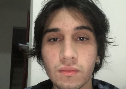 JOÃO VICTOR MINGRONE – 3 poemas em prosa