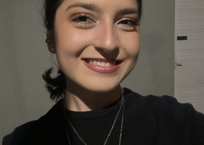 SARA LIBERATO – Do outro lado [conto]