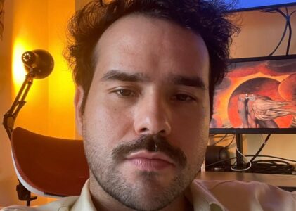 BENÉ LOBATO – 7 poemas