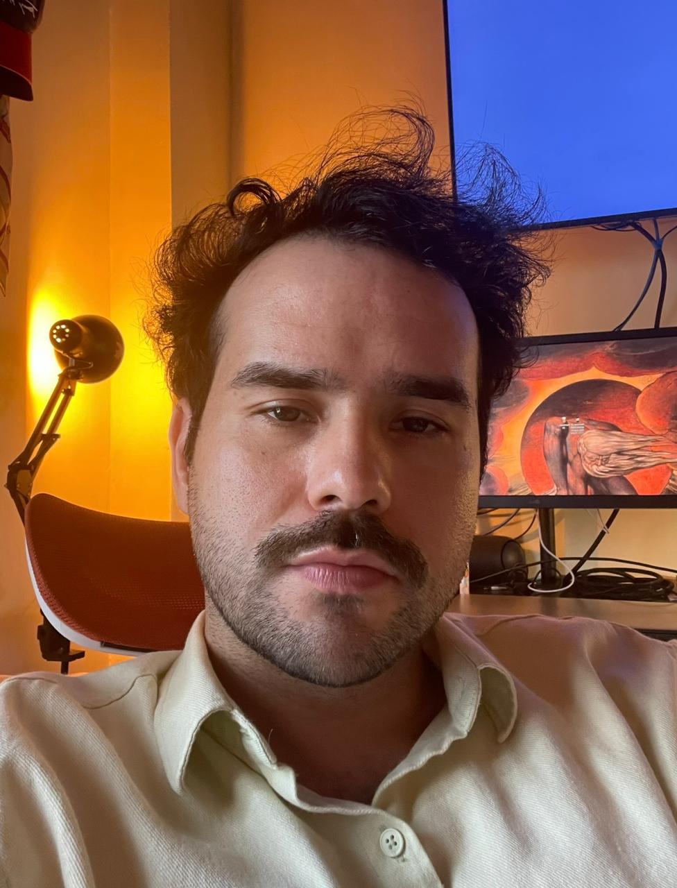 BENÉ LOBATO – 7 poemas