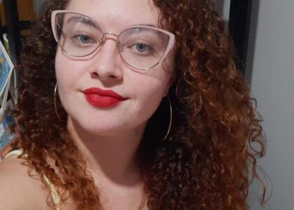 LÍCIA MAYRA – 4 poemas