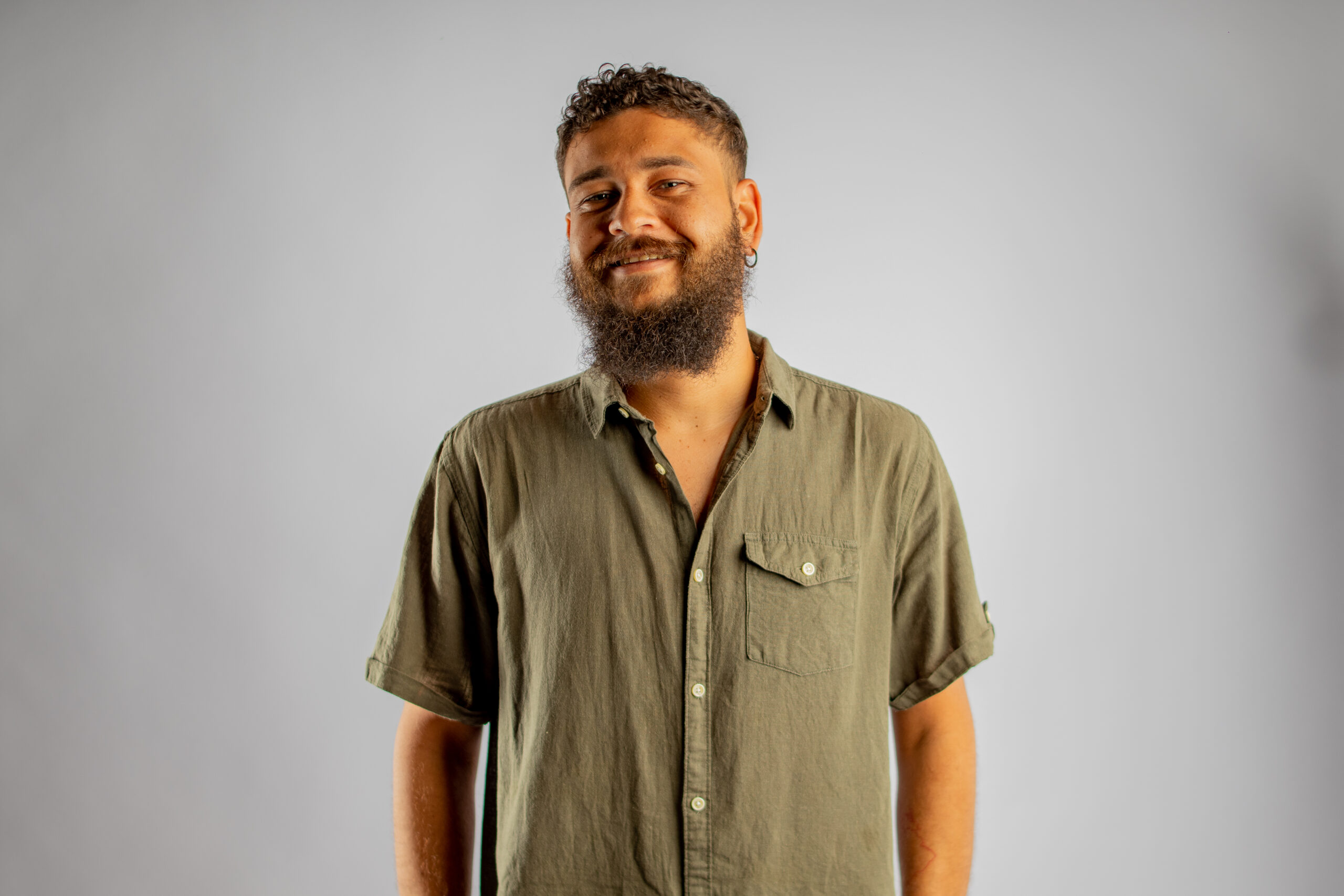 GABRIEL MONTILLA – 3 poemas