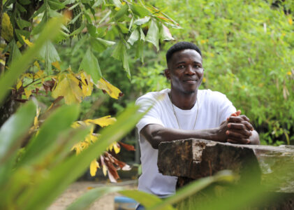 FRANCISCO MARINHO BAPTISTA – Território, afeto e resistência: ecos da luta em Torto Arado e narradores de Javé [artigo]