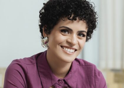 BRUNA ESTEVES – O inferno é aqui [conto]