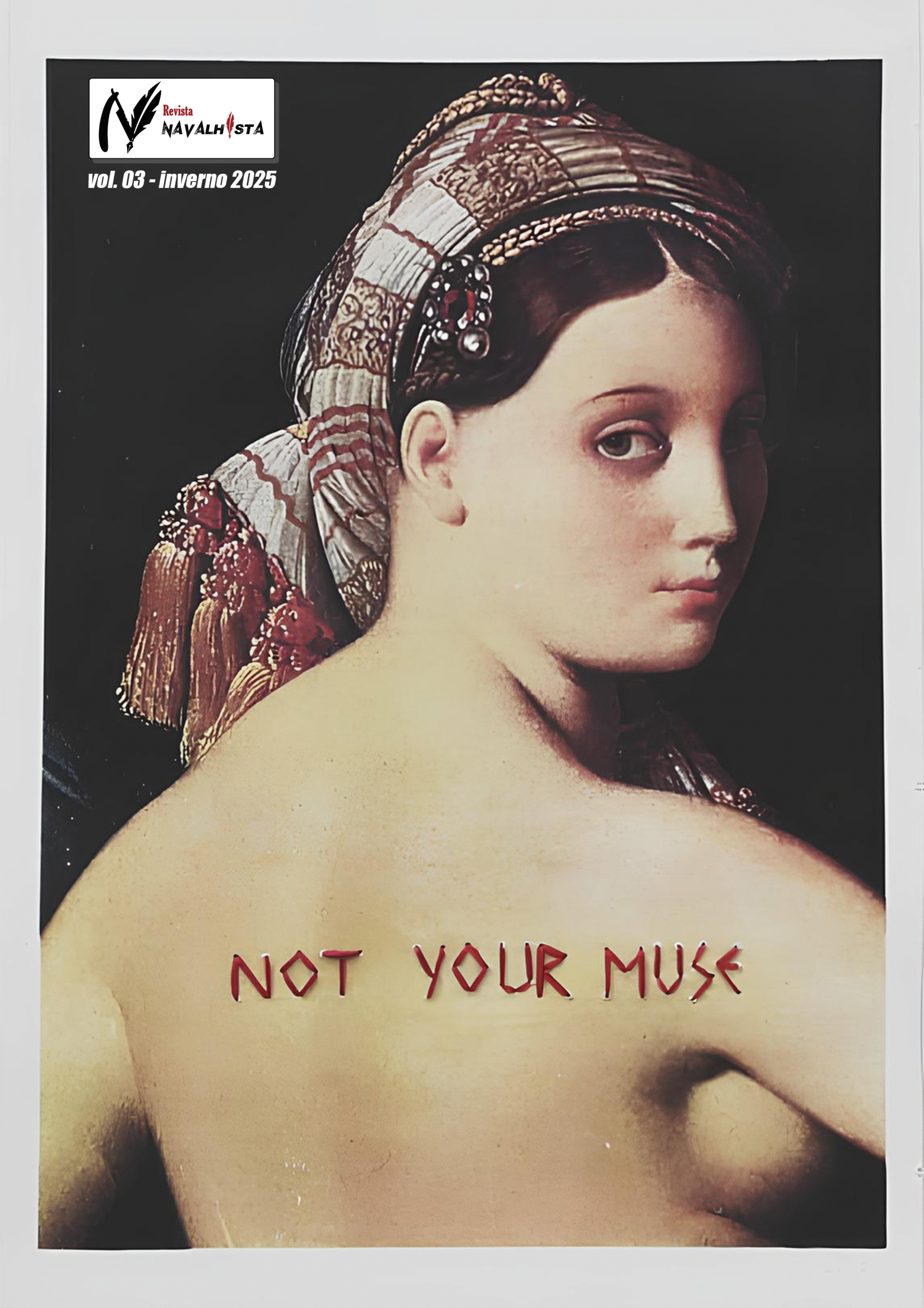 Revista Navalhista – vol. 03 [inverno 2025]