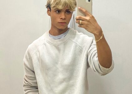 PEDRO SANCHES VIRGOLINO – Anos dourados [conto]