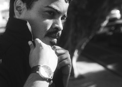 NAVALHAR É PRECISO – RAMON FELIPE [entrevista]