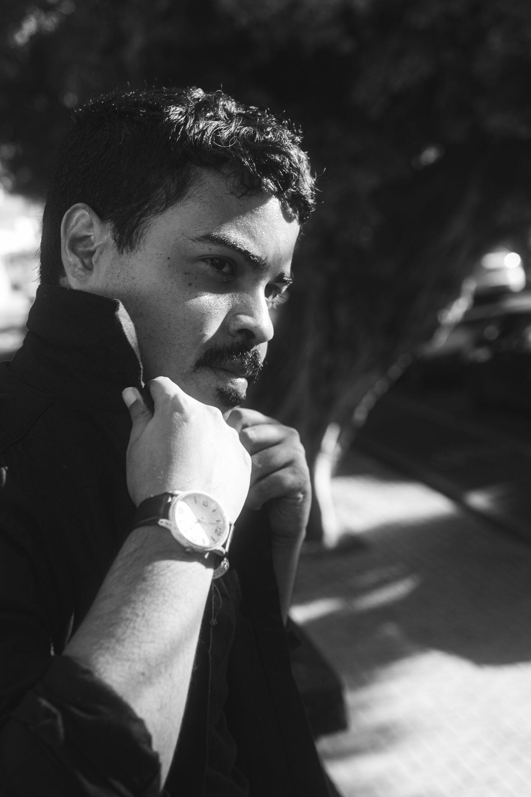 NAVALHAR É PRECISO – RAMON FELIPE [entrevista]