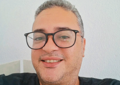 YVISSON GOMES – A culpa de Sulamita [conto]