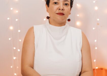 YBEANE MOREIRA – 4 poemas