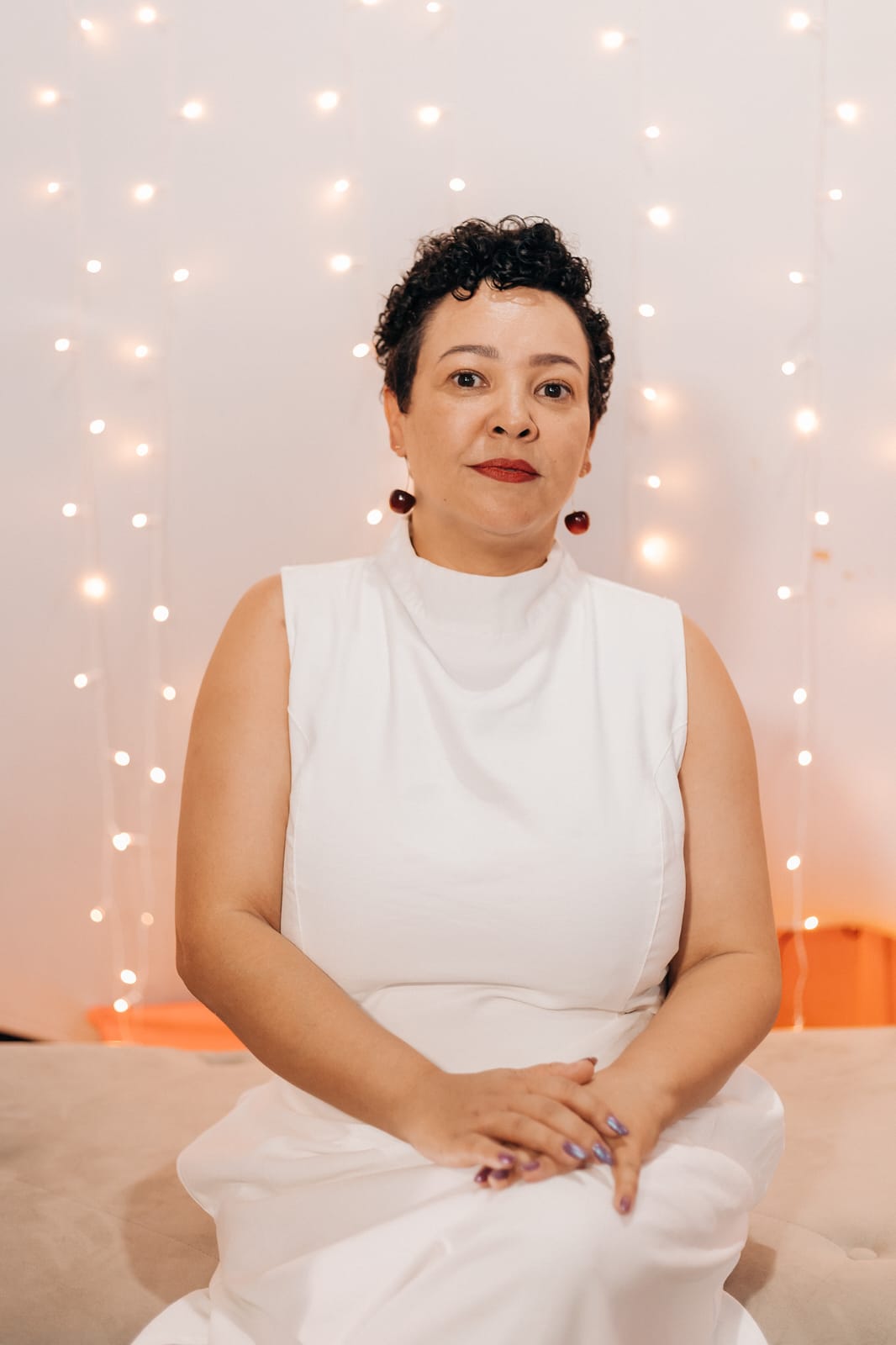 YBEANE MOREIRA – 4 poemas