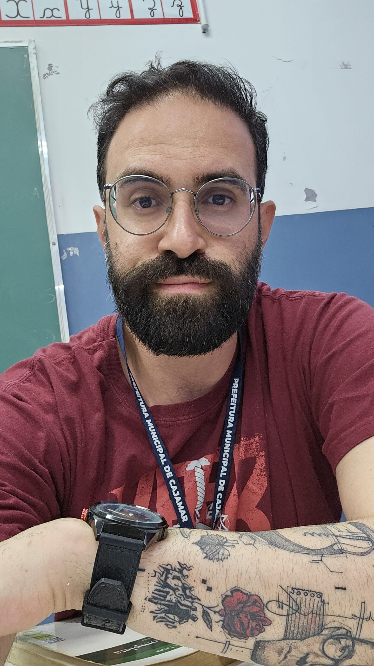 LUCAS Z. MANOEL – Talvez efêmero [resenha]