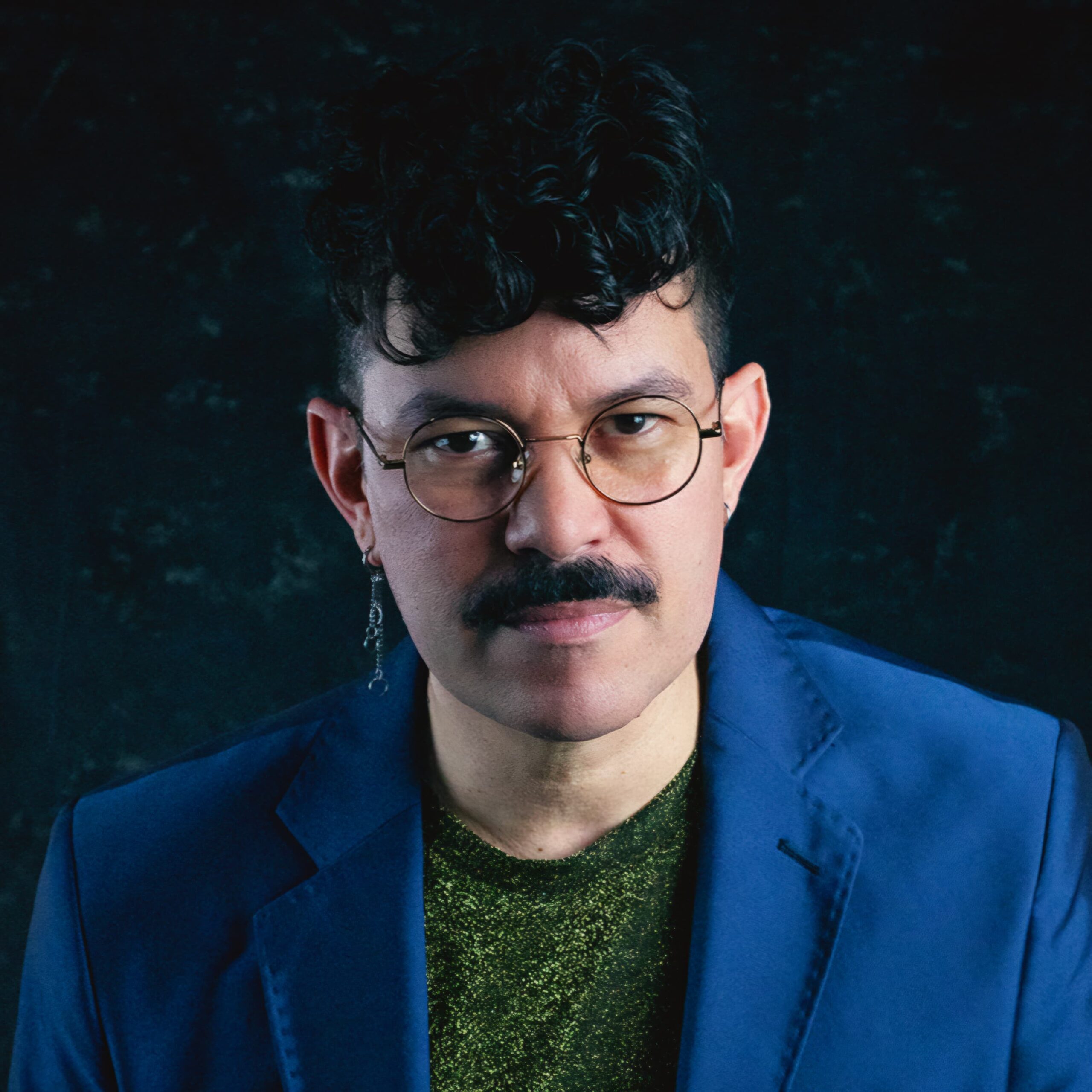 FABYO GUERRA – 4 poemas