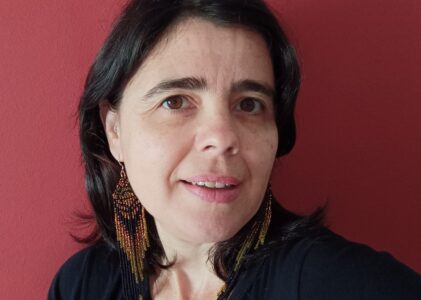 LUCIANA MORAES – Página desassossegada [conto]