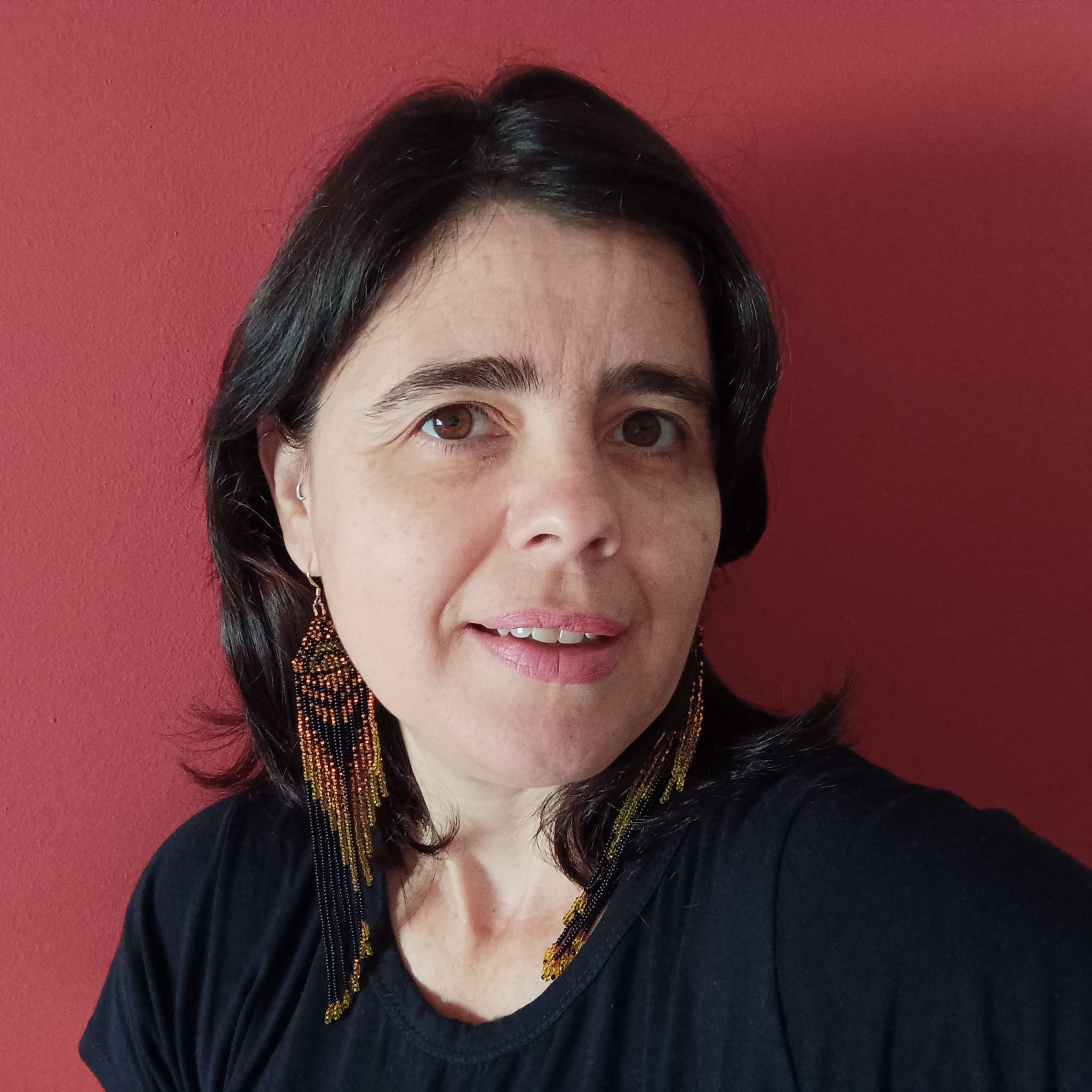 LUCIANA MORAES – Página desassossegada [conto]