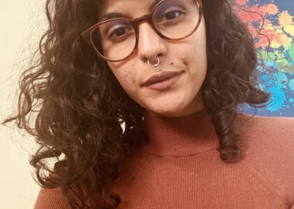 LANNA ACOSTA – Psicografia ordinária [crônica]