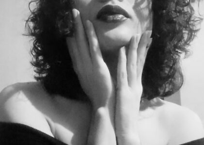 NÁRJILA F. – 3 poemas