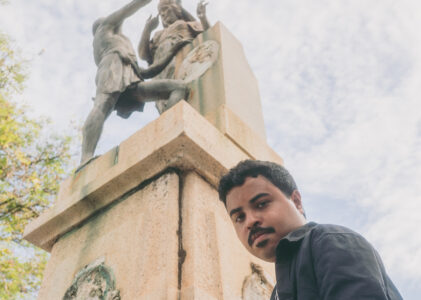 RAMON FELIPE – 4 poemas