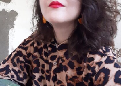 LETÍCIA TORRES – Cravo [resenha]