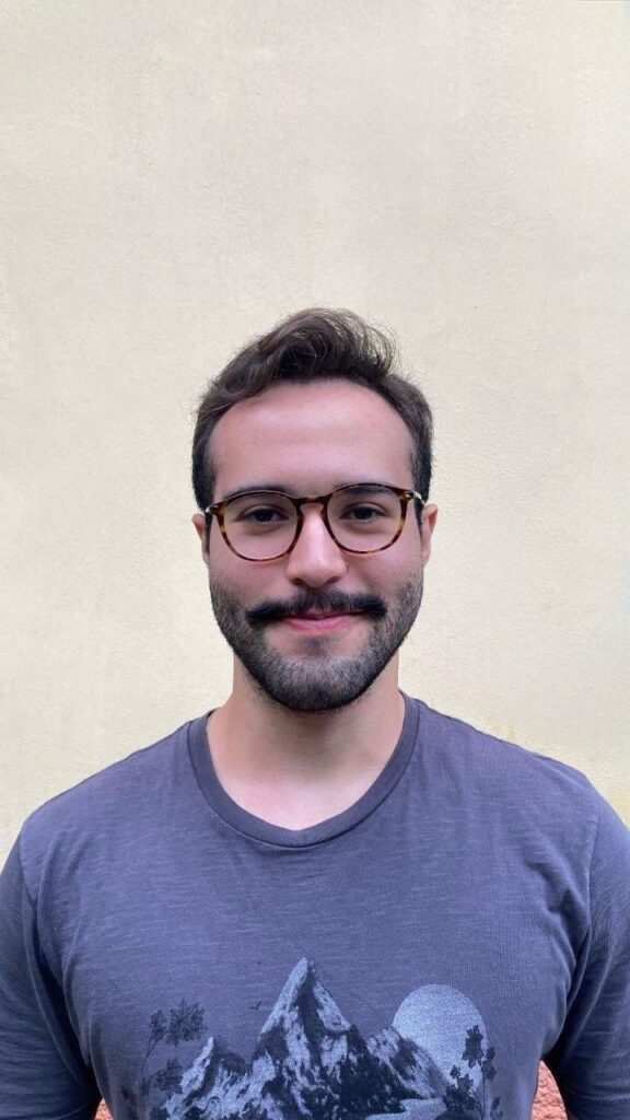 Enzo Peixoto