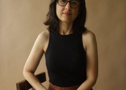 ANA FLÁVIA NEJAIM – Contos subterrâneos [resenha]