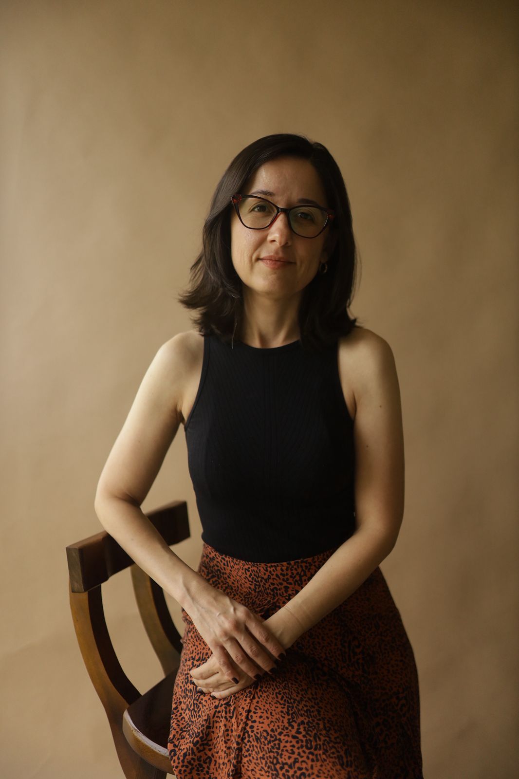 ANA FLÁVIA NEJAIM – Contos subterrâneos [resenha]