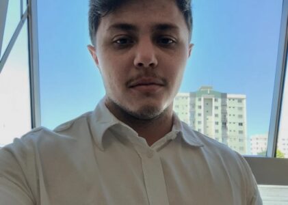 RAPHAEL SOUZA SOARES – 6 poemas