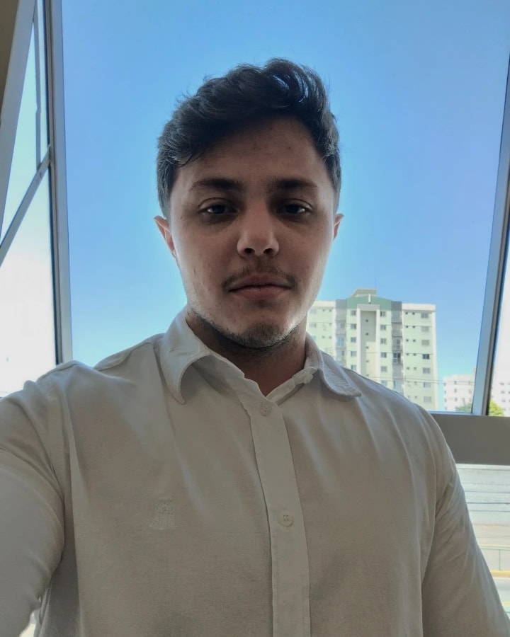 Raphael Souza Soares