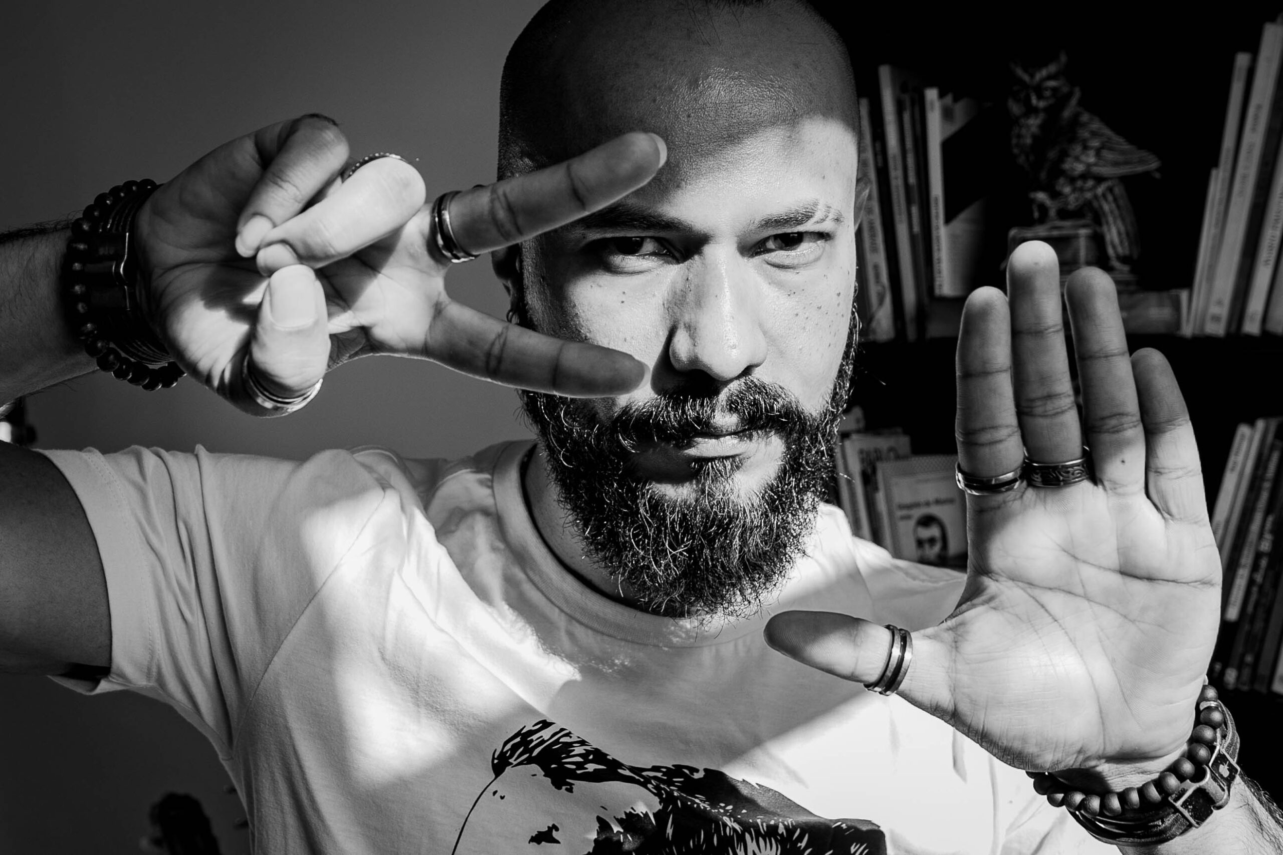 NAVALHAR É PRECISO – CARVALRÔSS [entrevista]