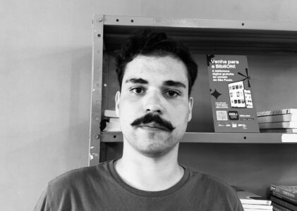 RICARDO ESPOSTO – Caçadoras de narcisistas [resenha]