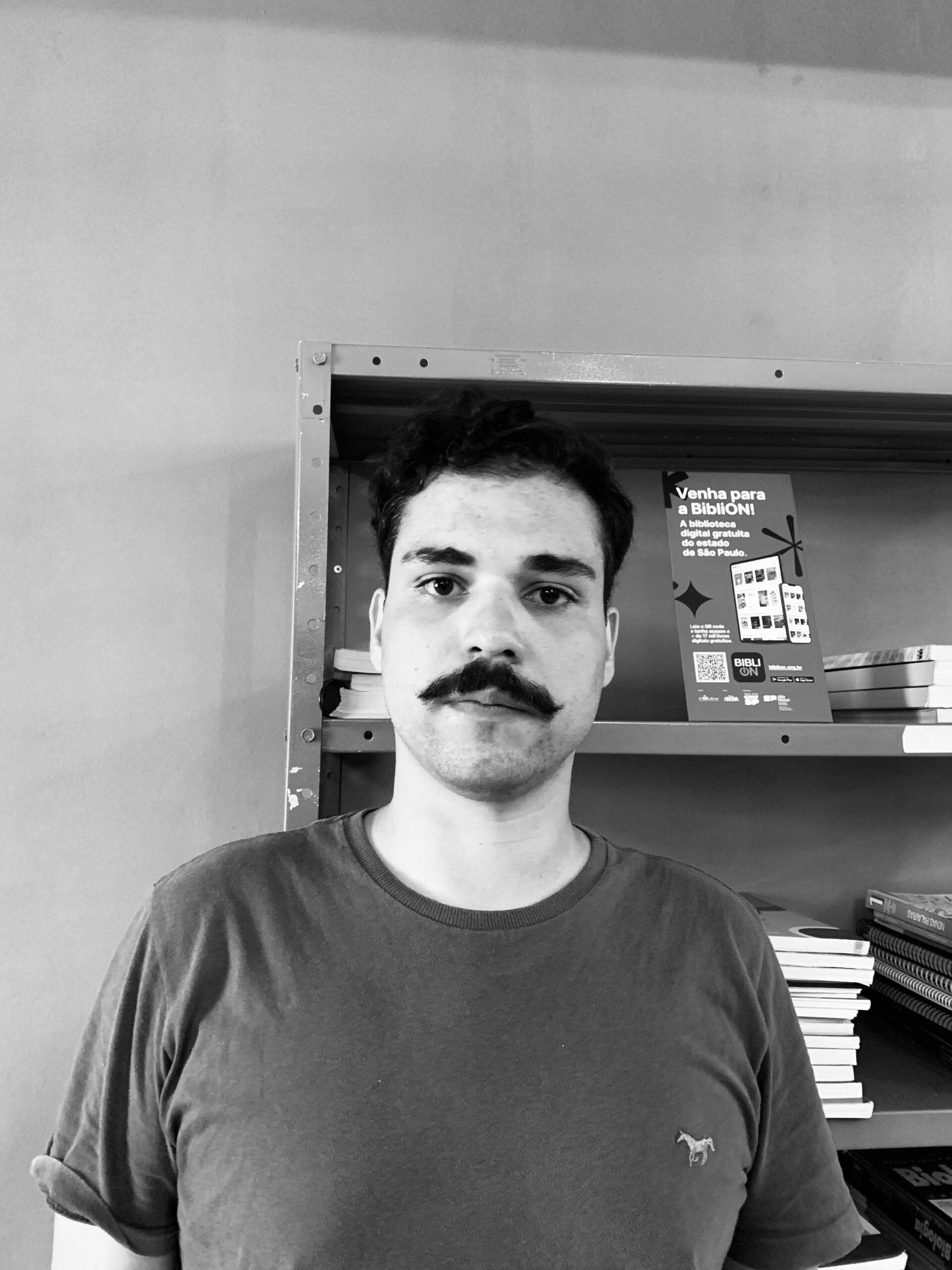 RICARDO ESPOSTO – Caçadoras de narcisistas [resenha]