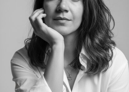 MARÍLIA MANGUEIRA – Sobre cavalos, coragem ou crianças [conto]