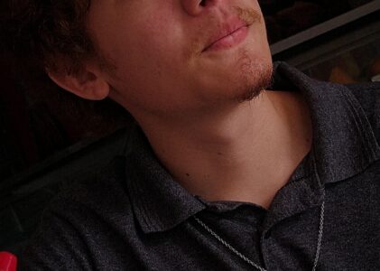 GABRIEL MARINHO – 3 poemas