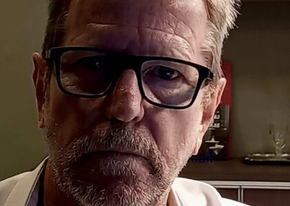 GILBERTO BELOTTI – A fome e o medo [conto]