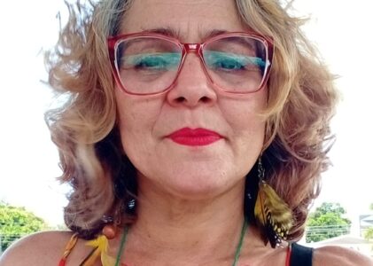 PAT ANDRADE – 3 poemas